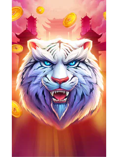 Luck of Tiger